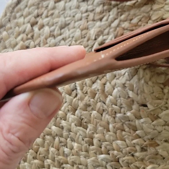 Celine Leather Phone Sunglass Case Luxury Designer - Picture 9 of 13